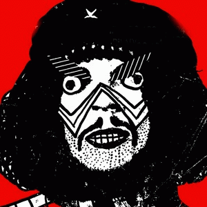 logo A-Tirador Laser